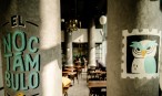 Mexican restaurant El Noctambulo set to open in D3